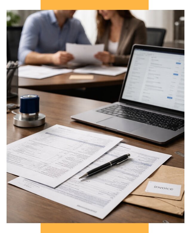 Оплата инвойсов за рубеж под ключ от 3553 р., СетСервис-Кно