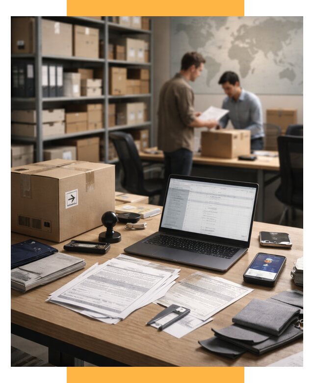 Выкуп товара за рубежом и доставка от 5075 р. | СетСервис-Кно