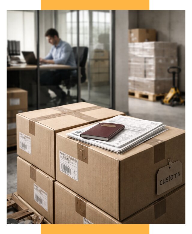 Параллельный импорт под ключ от 20300 р., логистика от СетСервис-Кно