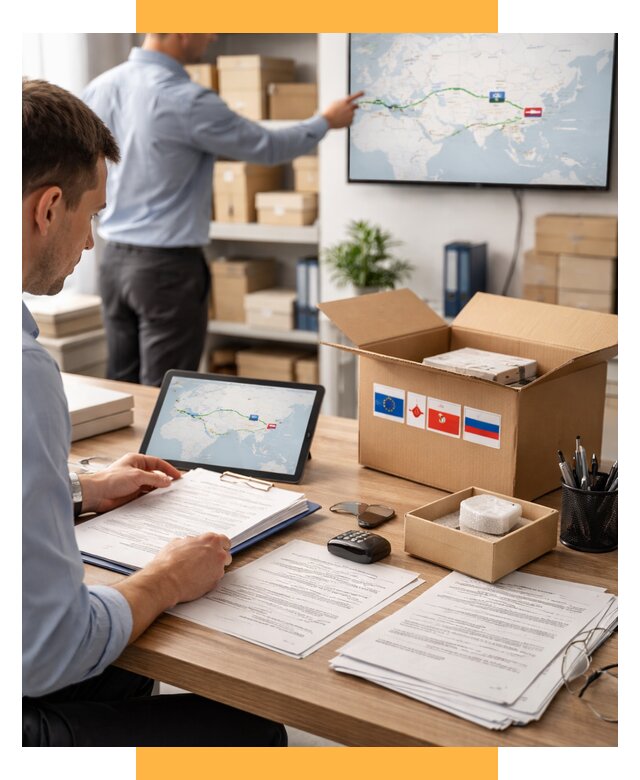 Импорт через третьи страны легально от 25375 р. | СетСервис-Кно